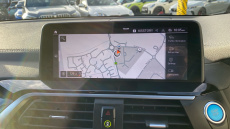 BMW X3 210kW Premier Edition 80kWh 5dr Auto Electric Estate